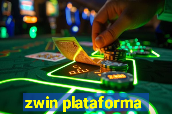 zwin plataforma